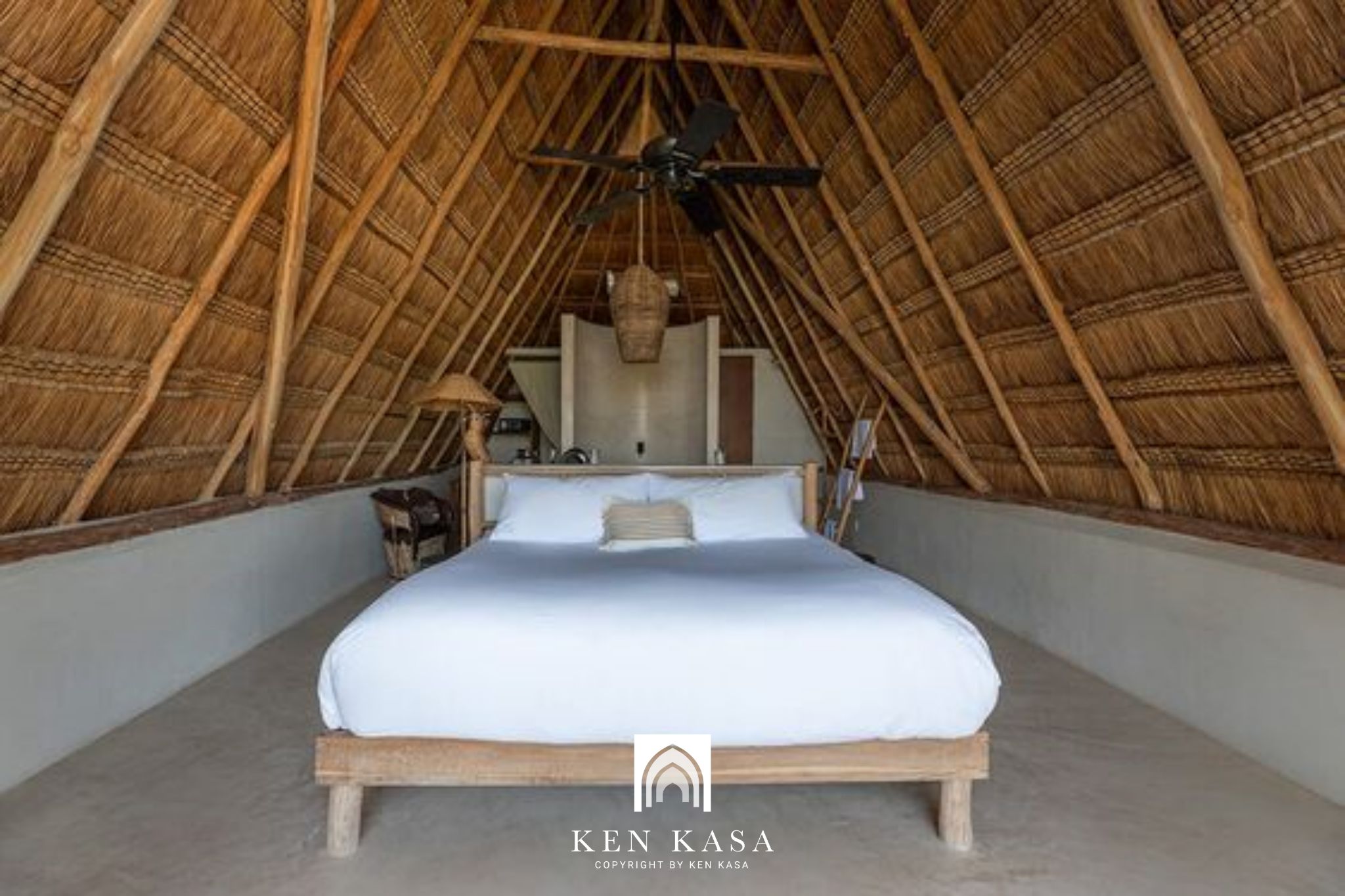 tiêu chuẩn thiết kế phòng homestay về diện tích